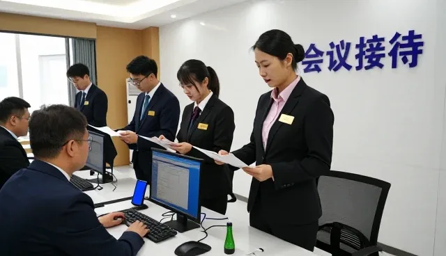 高峰期运行实录:紧急支援服务酒店预订注意事项