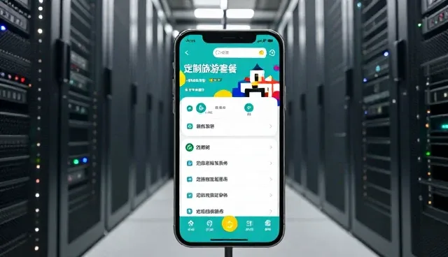 商务考察中如何高效使用酒店包车服务